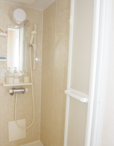 デトックスサウナ