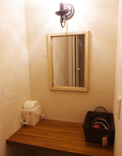 デトックスサウナ