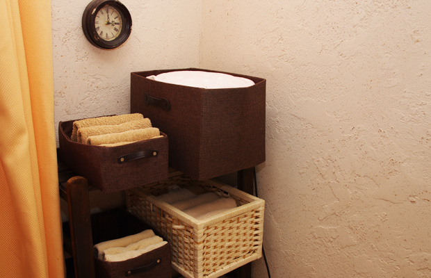 デトックスサウナ